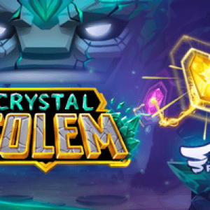 Crystal Golem